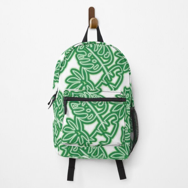 Item preview, Tropical pattern 15 designed and sold by ewoio.