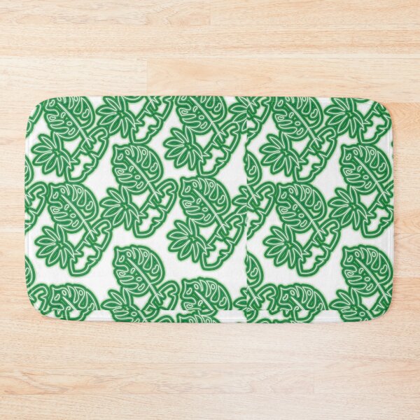 Item preview, Tropical pattern 15 designed and sold by ewoio.