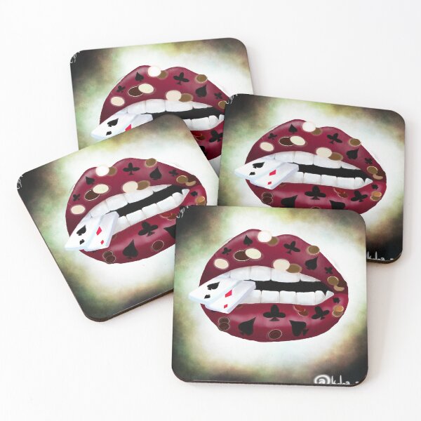 Item preview, Party Lips designed and sold by KeleaYara.