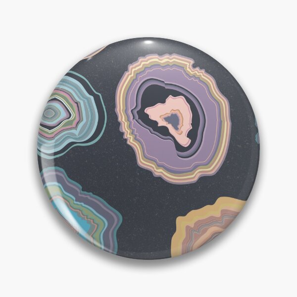 Aperçu de l'œuvre Agate et Mary créée et vendue par Matcha & Ink.