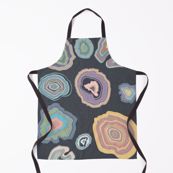 Item preview, Agate & Mary designed and sold by Matcha & Ink.