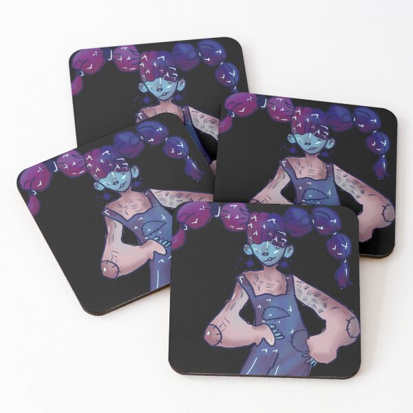 Item preview, GIRL ALINEADO designed and sold by gayartkid.