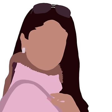 Kabhi Khushi Kabhie Gham Poo Bollywood Sticker