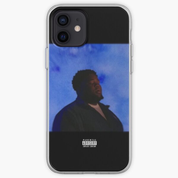 Rod wave iPhone Soft Case