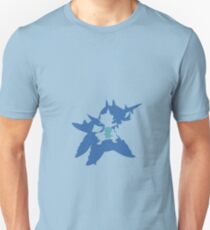 Oshawott Evolution Unisex T-Shirt