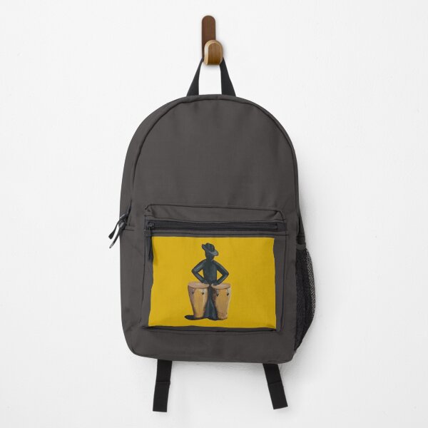 Item preview, Salsero Yellow designed and sold by Art-y-Son.