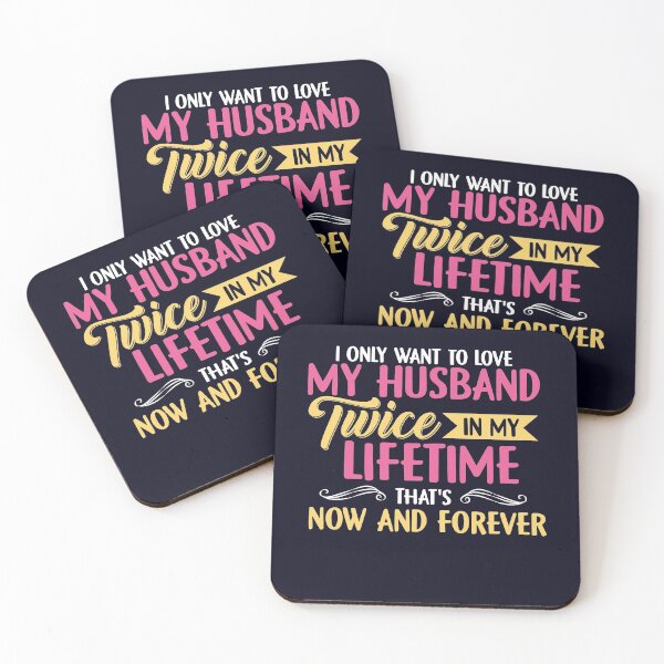 Item preview, I Only Want To Love My Husband designed and sold by mmos.