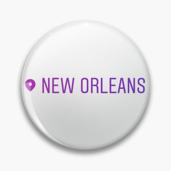 Item preview, New Orleans designed and sold by shwimshady.