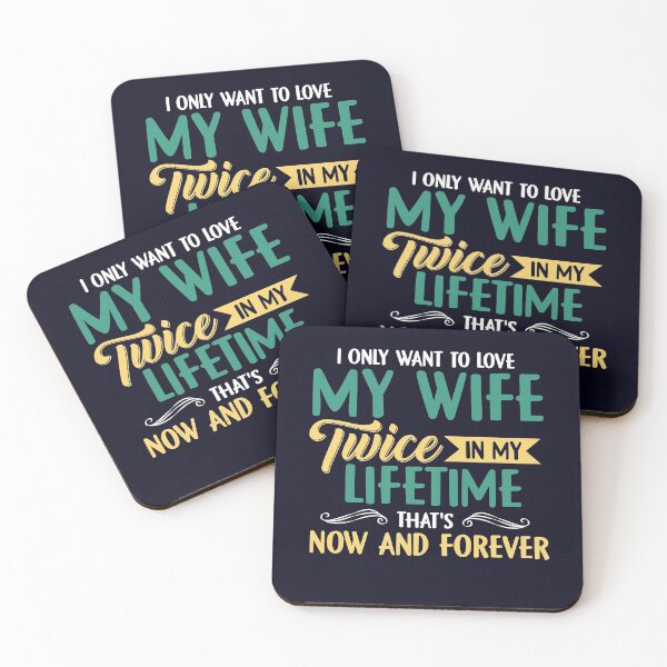 Item preview, I Only Want To Love My Wife designed and sold by mmos.