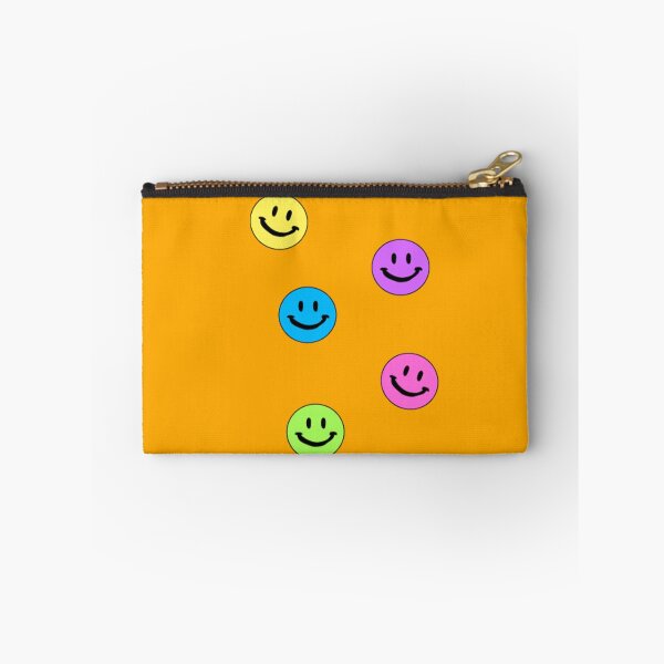 Item preview, Rainbow smiley faces designed and sold by RougeMachtig.