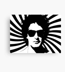 Cerati Canvas Print