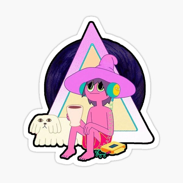 Item preview, Clancy Midnight Gospel charlotte designed and sold by spaceplantdaddy.
