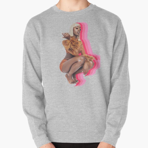 Flomilli <3 (rose) Sweatshirt épais