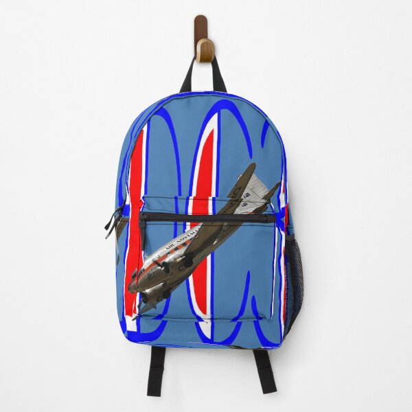 Item preview, Air Nostalgia DC3 Design designed and sold by muz2142.