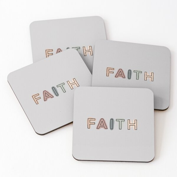 Item preview, Faith designed and sold by Hisgoodgrace.