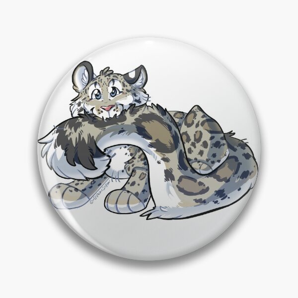Pin Button