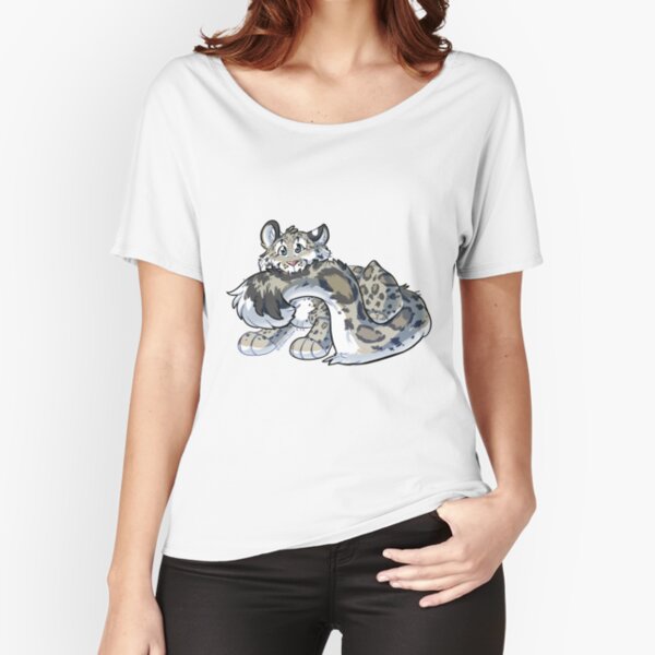 Relaxed Fit T-Shirt