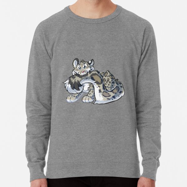 Lightweight Sweatshirt