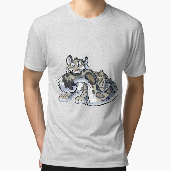 Tri-blend T-Shirt