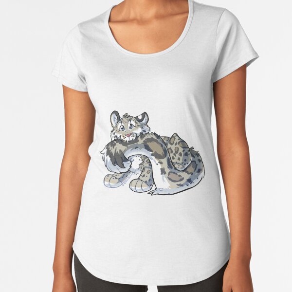 Premium Scoop T-Shirt
