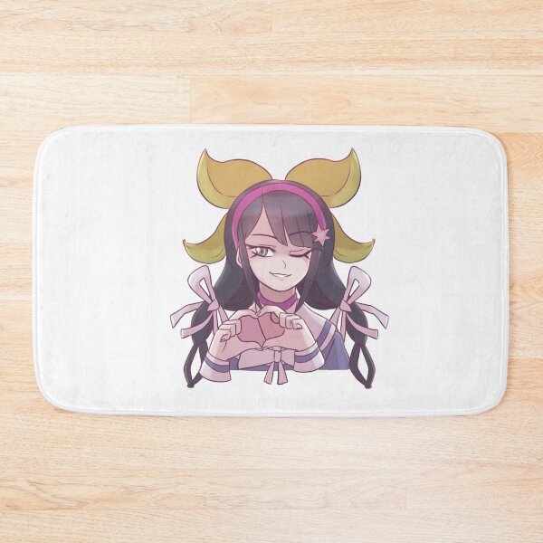 Item preview, Tenko Chabashira - Danganronpa V3 Killing Harmony designed and sold by Aviation-cake.