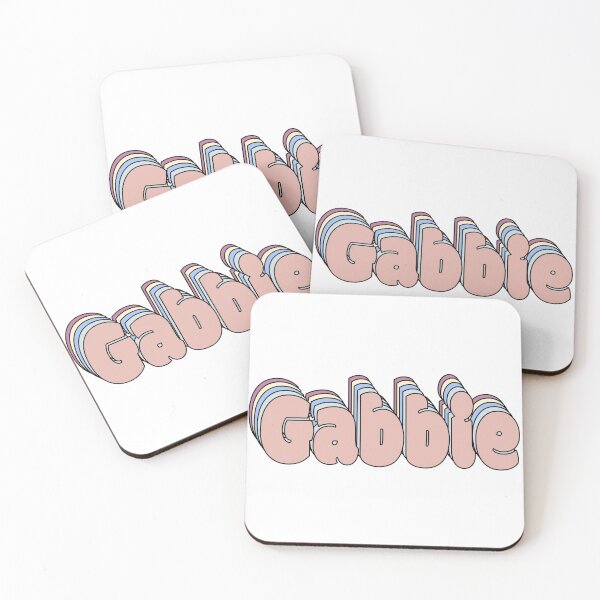 Item preview, Gabbie Name  designed and sold by ashleymanheim.
