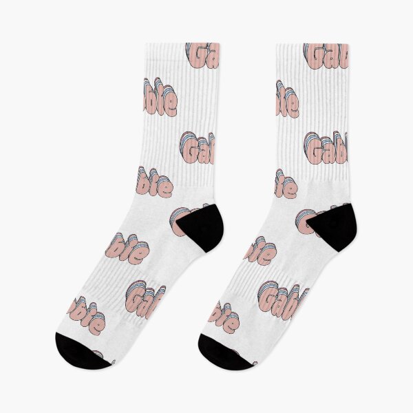 Item preview, Gabbie Name  designed and sold by ashleymanheim.