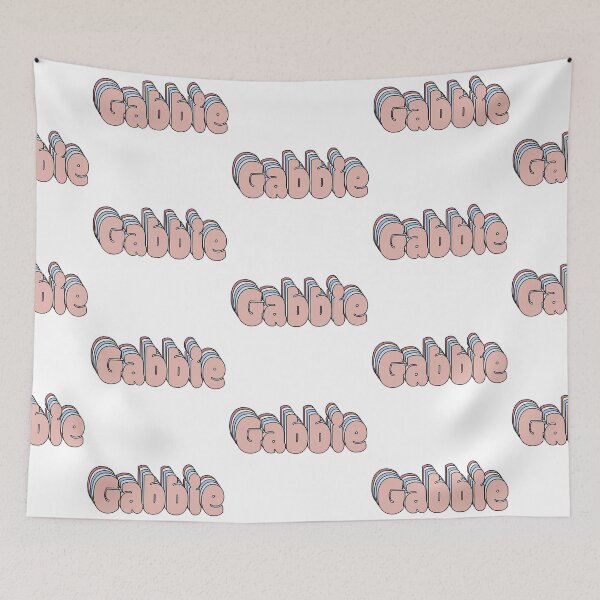 Item preview, Gabbie Name  designed and sold by ashleymanheim.