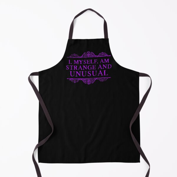 Item preview, I, myself, am strange and unusual. designed and sold by ninthstreet.
