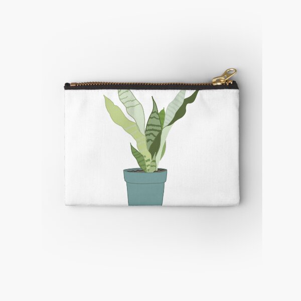 Item preview, Snake Plant, Moonshine (Sansevieria trifasciata) designed and sold by karolinas419.
