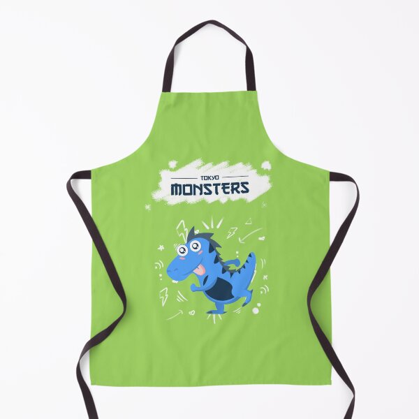 Item preview, Tokyo Monsters designed and sold by AladdinMktgs.
