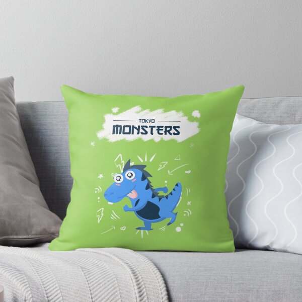 Item preview, Tokyo Monsters designed and sold by AladdinMktgs.