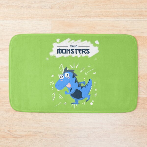 Item preview, Tokyo Monsters designed and sold by AladdinMktgs.