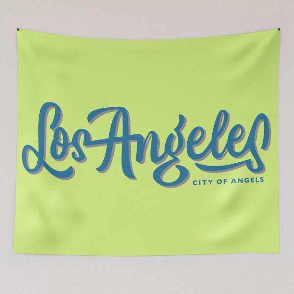 Item preview, City of Angels designed and sold by abbazabba.