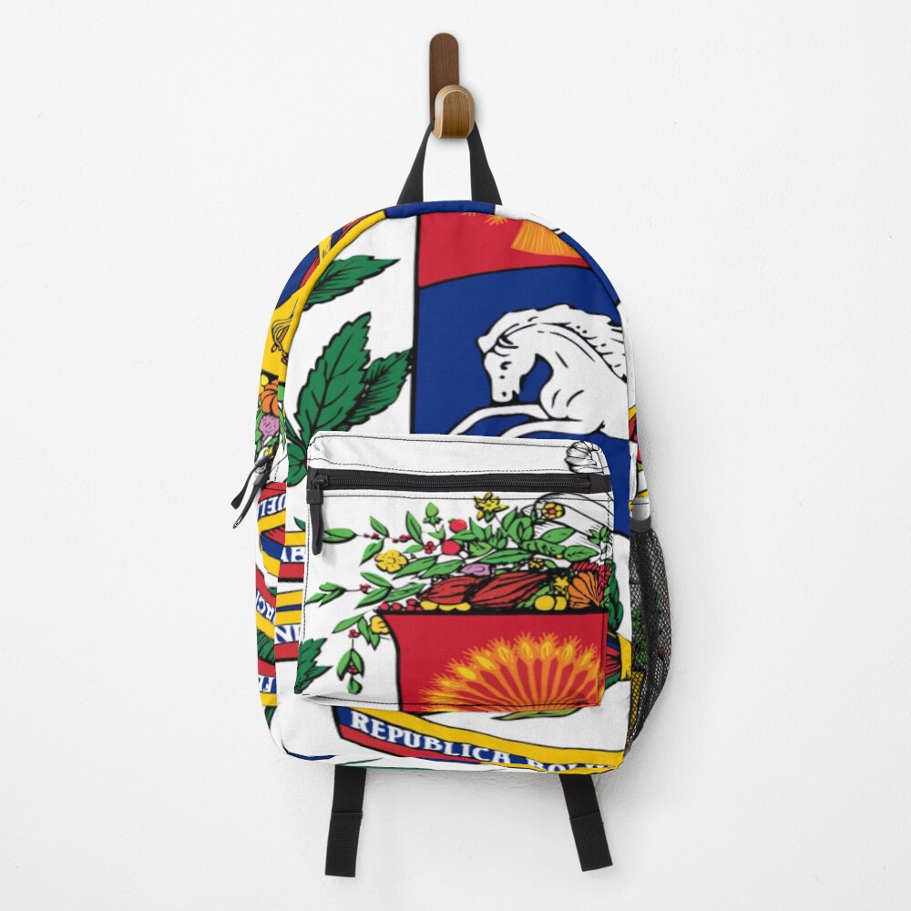 Item preview, Backpack designed and sold by solostsofaded.