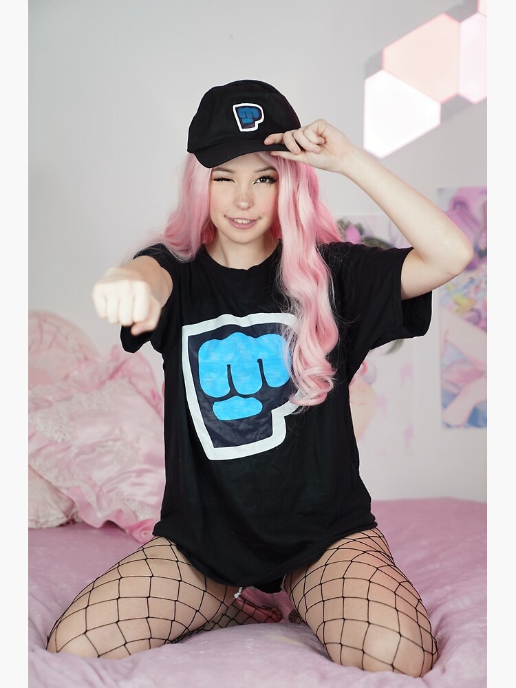 Delphine onlyfans bell