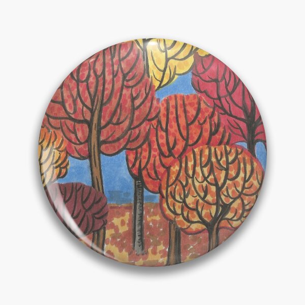 Item preview, Autumn designed and sold by Seth Mundine.