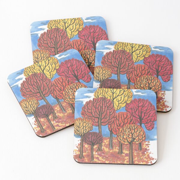 Item preview, Autumn designed and sold by Seth Mundine.