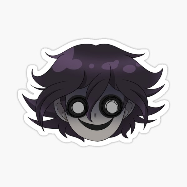 Cursed Kokichi Images ~ Kokichi Ouma Sprite | Ganrisna