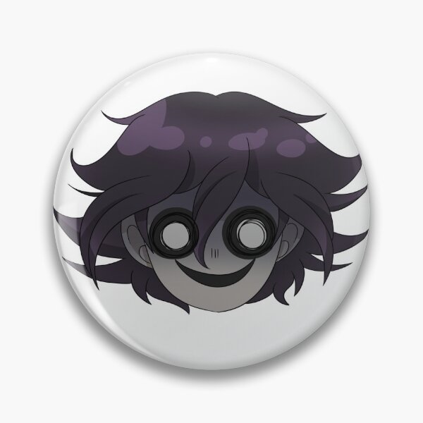 Aperçu de l'œuvre Maudit Kokichi créée et vendue par CheckeredEgg.