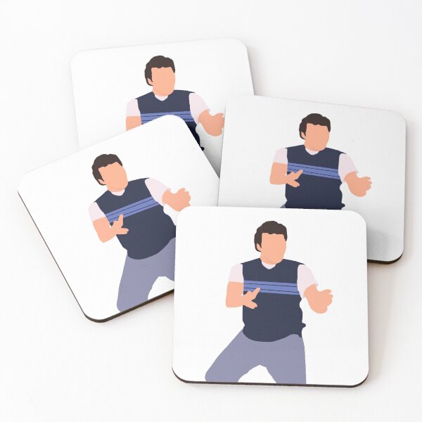 Item preview, Young Keith - Solve It Squad designed and sold by gabimoncivais.
