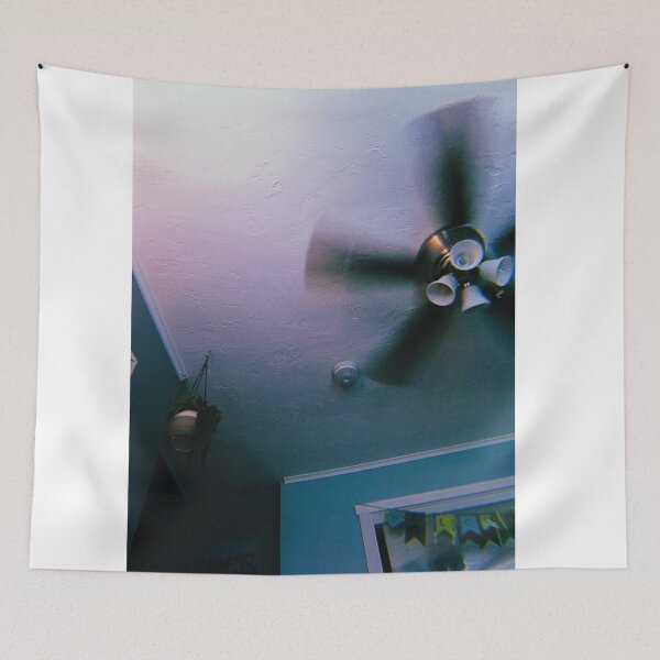 Item preview, Retro Bedroom designed and sold by abigail-hempell.