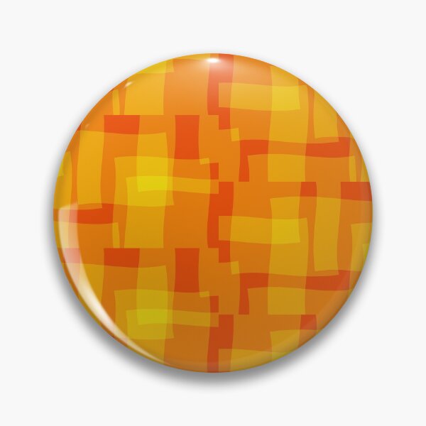 Item preview, Trippy Orange designed and sold by shwimshady.