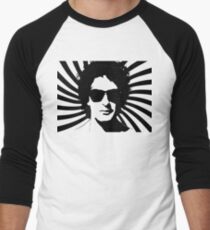 Cerati Baseballshirt mit 3/4-Arm