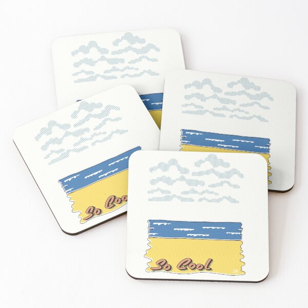 Item preview, So Cool designed and sold by Frank Morys.
