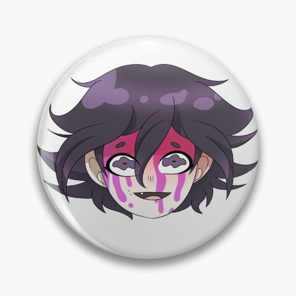 Item preview, Bloody Kokichi designed and sold by CheckeredEgg.