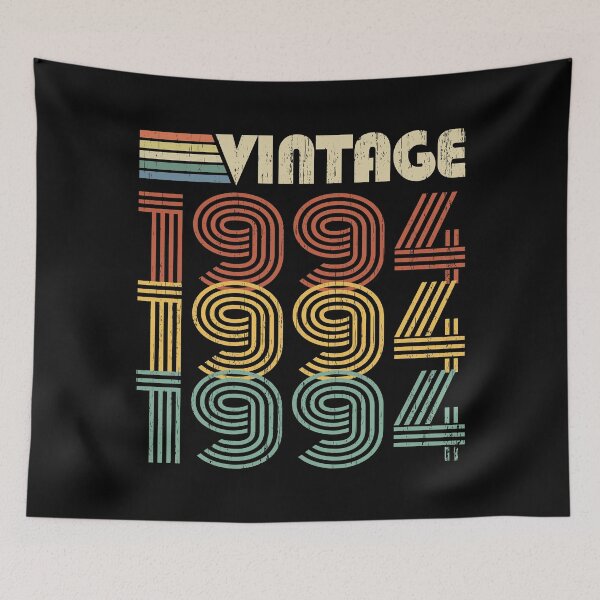 Item preview, Vintage 1994 26th Birthday Gift 26 Years Old Born In 1994 designed and sold by Takatv.