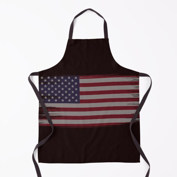 Item preview, American Flag face mask designed and sold by delvaoutfitters.