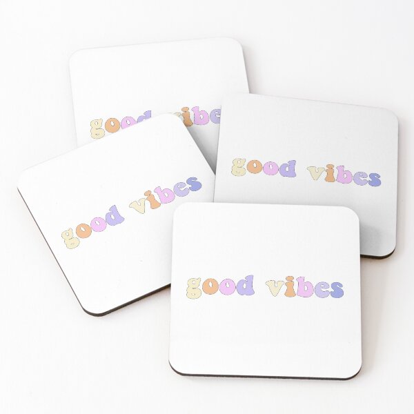 Item preview, good vibes designed and sold by sagesharp.