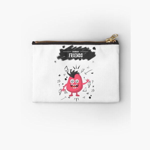 Item preview, Imaginary Friends designed and sold by AladdinMktgs.